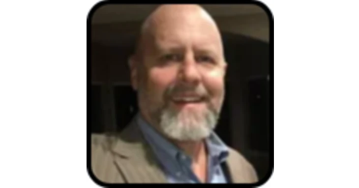 Robert - Sacramento, CA